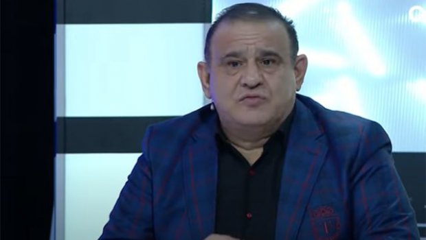 Tacir Şahmalıoğlu: “Fədayə Laçına görə xanımım intihara cəhd etdi” – VİDEO