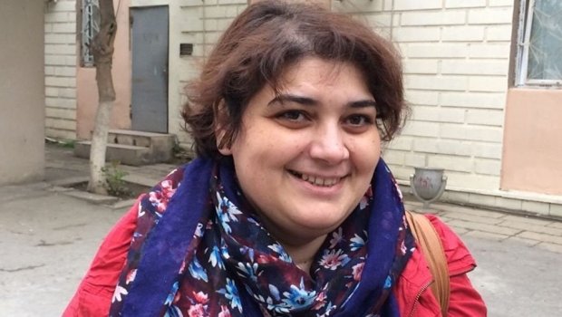 Xədicə İsmayılova: “İlham Əliyev haqlıdır, çünki Ermənistan...”