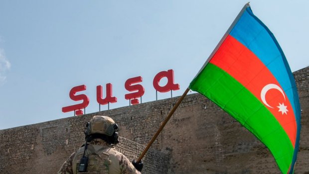 Xədicə İsmayılovadan AÇIQLAMA: 