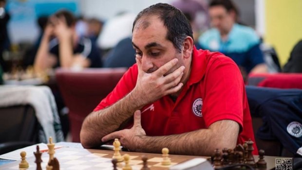 Azər Mirzəyev Çexiyada şahmat festivalında 1-ci yeri qazandı 