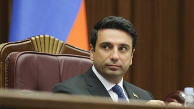 Ermənistan prezidentinin vəzifəsini bu şəxs icra edəcək