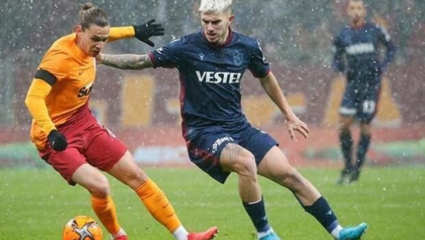 Türkiyə Super Liqası: “Qalatasaray” öz meydanında uduzdu