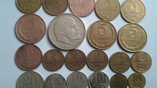 DİQQƏT! Kimdə SSRİ dövrünün qəpikləri varsa, milyoner olacaq - QİYMƏTLƏR