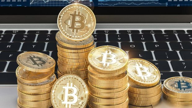 “Bitcoin” bir qədər bahalaşdı – Kriptovalyuta qiymətləri