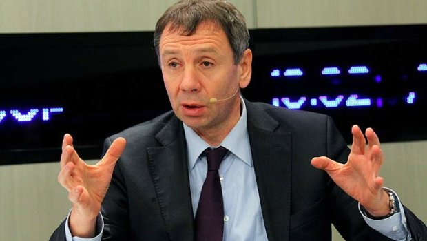 Rusiyalı politoloq Armen Sarkisyanın istefa səbəbini açıqladı - VİDEO