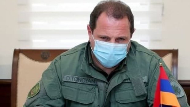 Sabiq müdafiə naziri həbsdə qaldı – MƏHKƏMƏ QƏRARI