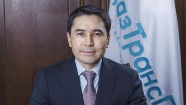 Nazarbayevin kürəkəninin yerinə bu şəxs vəzifəyə gətirildi