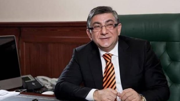 “Araşdırmaq lazımdır ki, prezident Sarkisyanın varidatı haradadır” – ERMƏNİ DEPUTAT