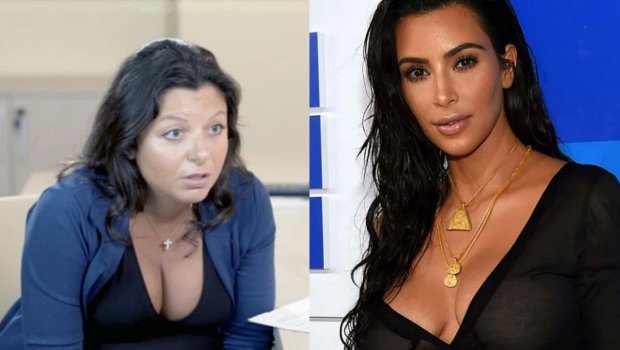 Marqarita Simonyan özünü Kim Kardaşyanla eyniləşdirdi: “Bu gün bildim ki...” - FOTO