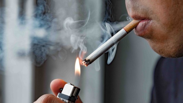 Ağciyərləri siqaret tüstüsündən necə qorumalı? – 4 möcüzəvi QİDA 