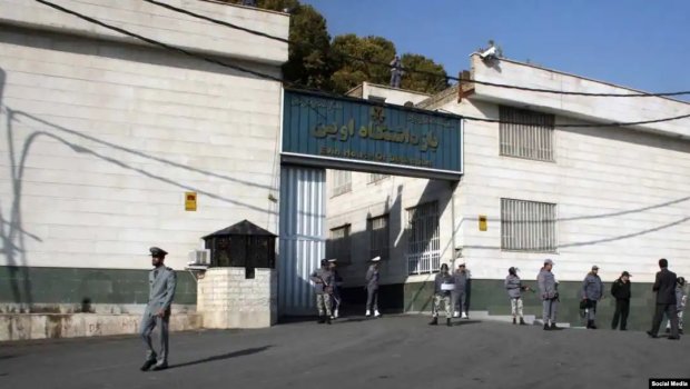 Güneyli fəal yenidən həbsxanaya qaytarıldı - FOTO