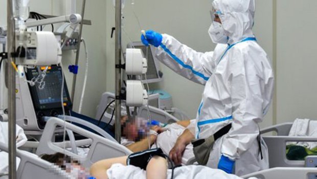 Türkiyədə koronavirusla bağlı SON VƏZİYYƏT