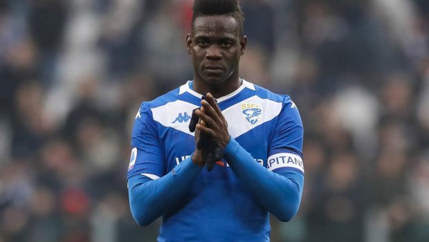 Balotelli 3 ildən sonra milliyə çağırıldı