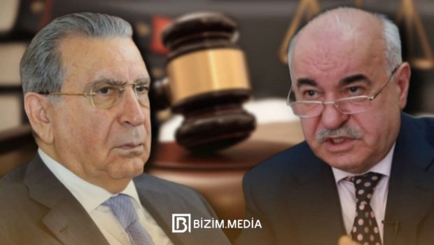 Elton Məmmədov Ramiz Mehdiyev haqqında: “AMEA-nı ailə biznesinə çevirib” – EKSKLÜZİV MÜSAHİBƏ
