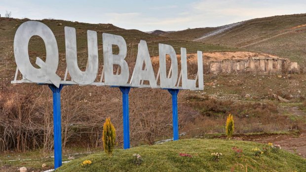 İşğaldan azad edilmiş ərazilərdə 3 gömrük postu yaradıldı