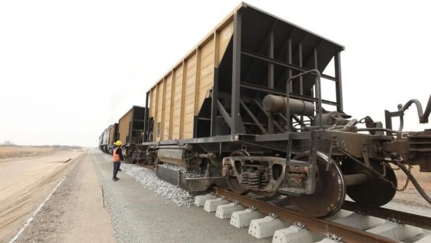 Deputat Cəbrayılda hərəkət edən qatar HAQDA: “Bütün yollar Zəngəzura aparır”