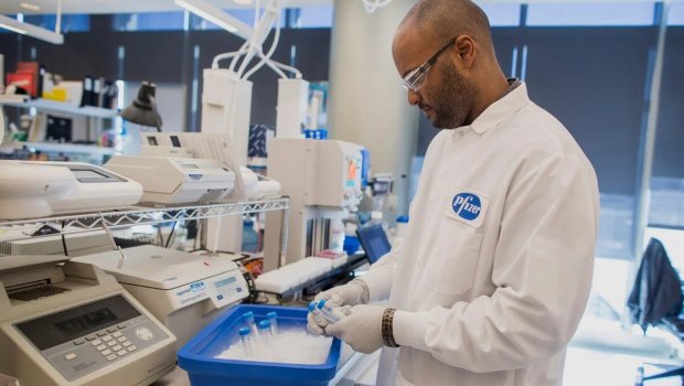 “Pfizer” və “BioNTech” “Omikron” ştamına qarşı sınaqlara başladı – 3 qrup üzərində tədqiqat...