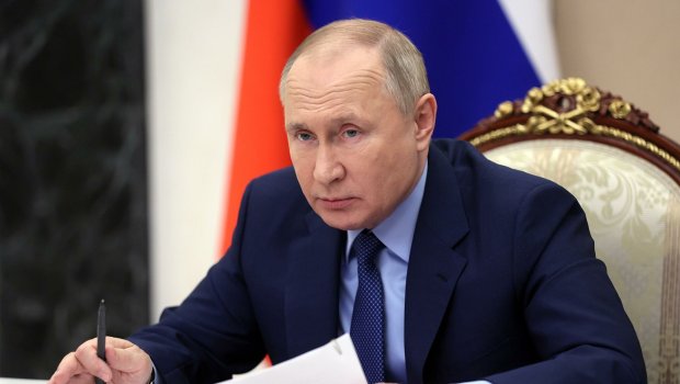 “ABŞ Putinin dövründə Rusiyanın güclü olmasına sevinmir” – Dövlət Dumasının spikeri