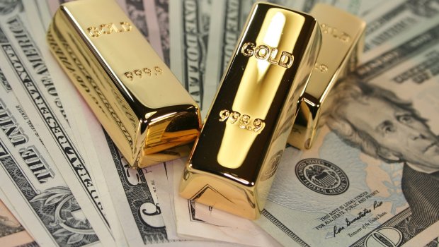 Dollar möhkəmlənir, qızıl ucuzlaşır – BİRJANIN BU GÜNƏ OLAN MƏLUMATI