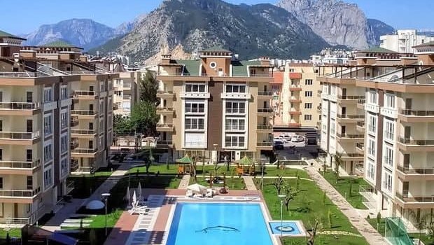Azərbaycanlılar Türkiyədə kütləvi şəkildə daşınmaz əmlak alırlar