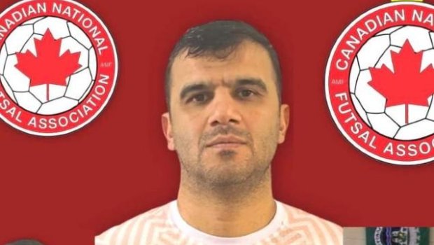 Azərbaycanlı Kanada millisinin baş məşqçisi təyin edildi