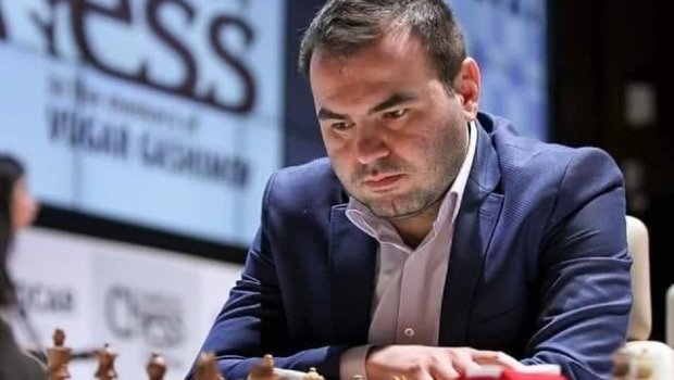 Şəhriyar Məmmədyarov heç-heçə etdi - 