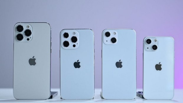 Apple iPhone-larda SİM kart yuvasından imtina edir – 2 versiyalı satış