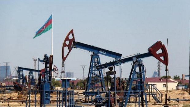 Azərbaycan neftinin qiyməti 94 dollara çatır