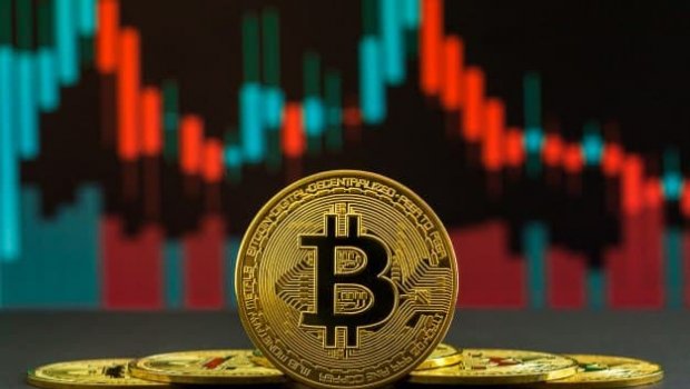 “Bitcoin” bir qədər ucuzlaşdı – Kriptovalyuta qiymətləri