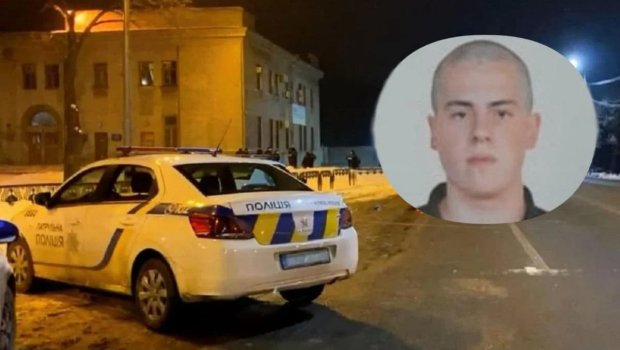 Həmkarlarını güllələyən ukraynalı əsgər saxlanıldı – FOTO