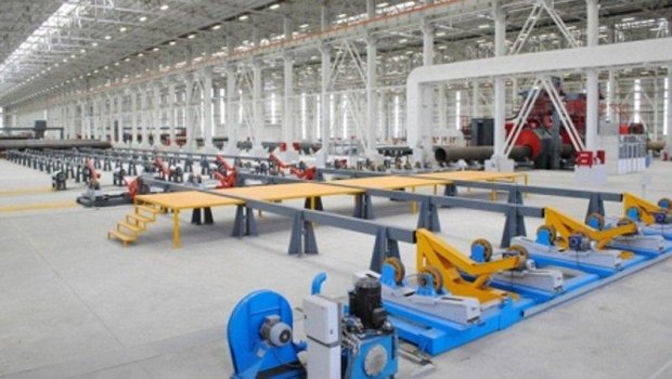 Azərbaycanda sənaye zonalarına qoyulan investisiyanın həcmi açıqlandı – FOTO