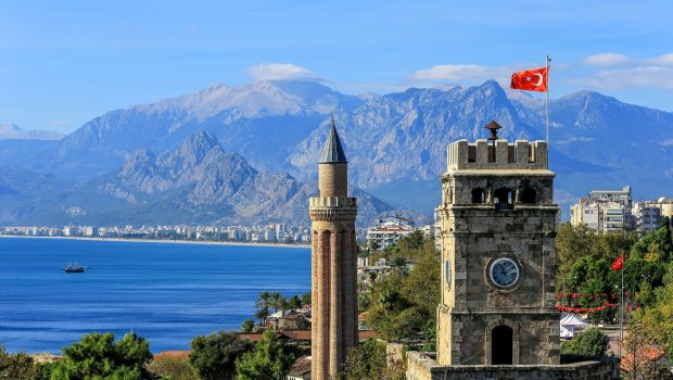 Antalya Forumu “Türkiyə Davosu”na çevrildi - Ermənistan, Yunanıstan, Misir və İsrail dəvətlidir