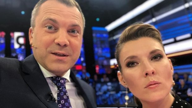 2-ci Qarabağ savaşında Ermənistanı dəstəkləyən rusiyalı aparıcılar koronavirusa yoluxdu – VİDEO