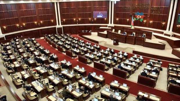 Parlamentin yaz sessiyasının ilk iclasında NƏLƏR müzakirə ediləcək? - SİYAHI