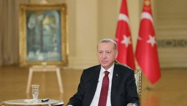 Ukrayna böhranı: Ərdoğan Təhlükəsizlik Şurasının iclasını keçirir