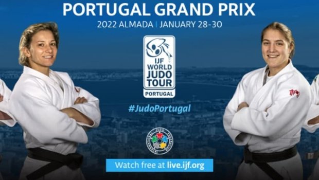 Qran-pridə Azərbaycanın 5 cüdoçusu çıxış edəcək - SİYAHI