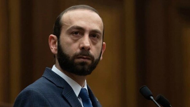 Ermənistan XİN Türkiyə ilə normallaşma barədə: “Yalanla yaşamağı dayandırın” 