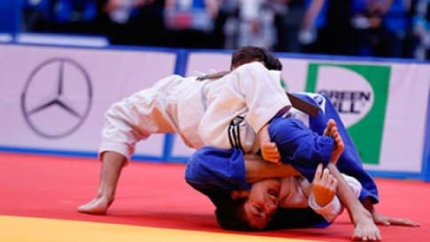 Azərbaycanın 2 cüdoçusu Qran-pridə mübarizəyə başlayır