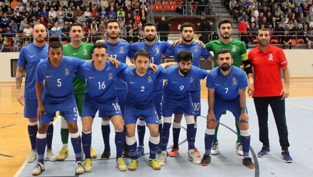 UEFA Azərbaycan millisini cəzalandırdı – SƏBƏB  