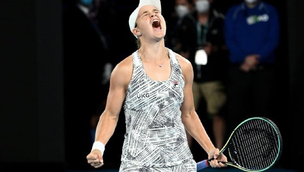 “Australian Open” turnirində yerli qalib - 44 ildən sonra