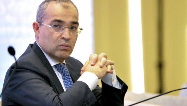 Mikayıl Cabbarovdan gömrük işçiləri ilə bağlı paylaşım - FOTO
