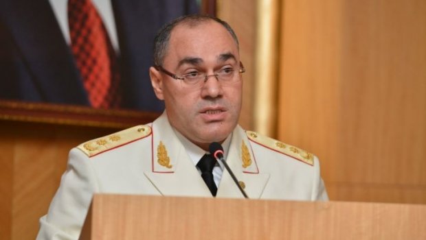 Səfər Mehdiyev: \
