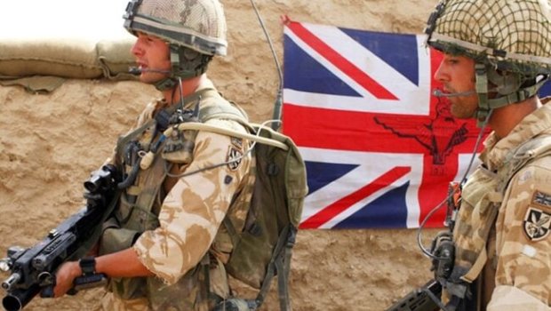 Britaniya Estoniyaya qoşun yeridəcək?