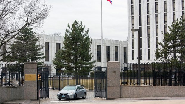 Vaşinqton 27 rus diplomatı ölkədən çıxardı – GƏRGİNLİK PİK SƏVİYYƏYƏ ÇATDI