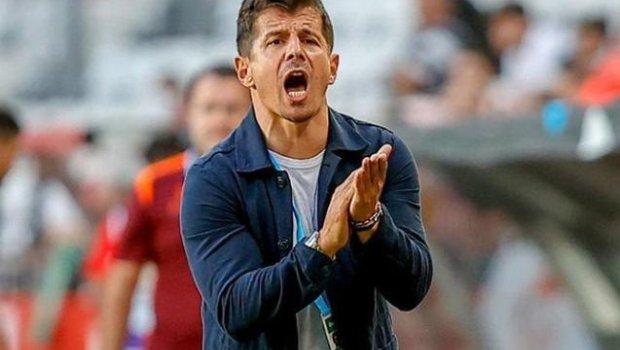 “Mahiri İstanbulda gözləyirik” - Belözoğludan yeni açıqlama