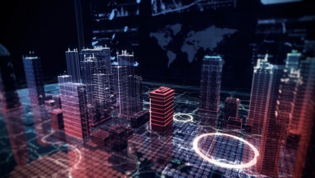 Azərbaycanlılara məxsus dünyanın ən böyük VİRTUAL ŞƏHƏRİ - 3 milyon dollar investisiya əldə etdi
