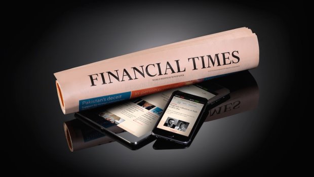 ABŞ Putinin yaxın adamlarına qarşı sanksiyalar hazırlayır - FINANCIAL TIMES