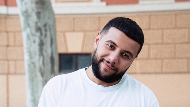 Məşhur repçidən Azərbaycanla bağlı ədəbsiz hərəkət