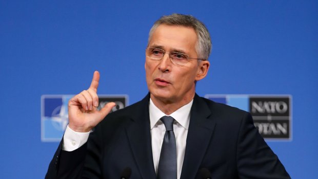 NATO-da parçalanma - Baş katib nələri etiraf etdi?