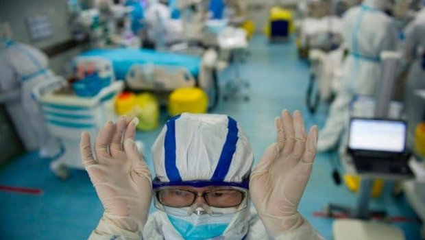 Dünyada ötən sutka koronavirusa yoluxanların sayı açıqlandı